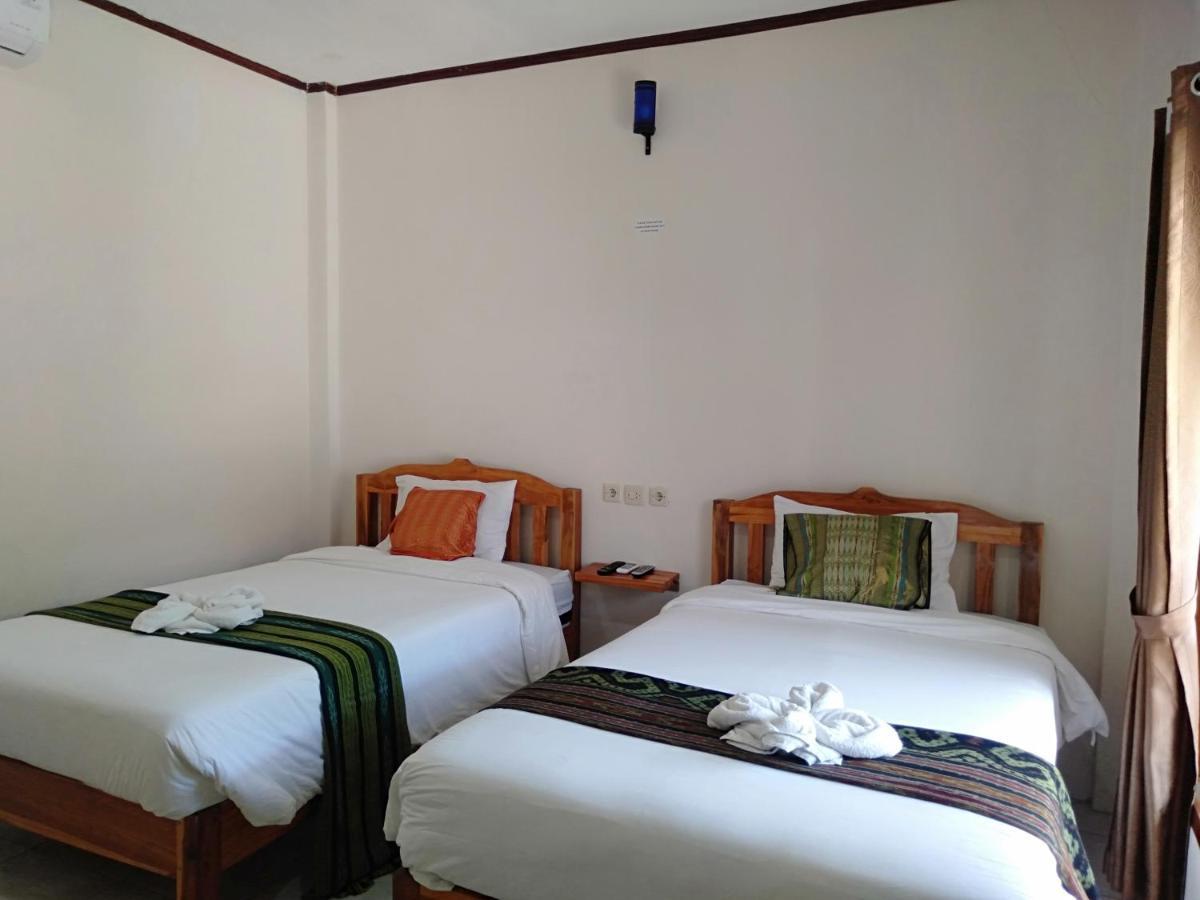 Jeri Home Stay Kuta  Экстерьер фото