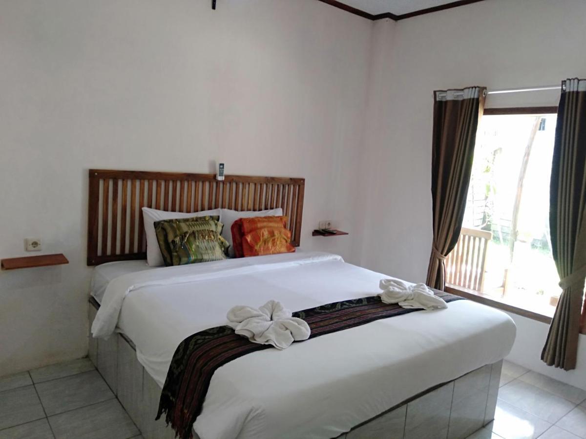 Jeri Home Stay Kuta  Экстерьер фото