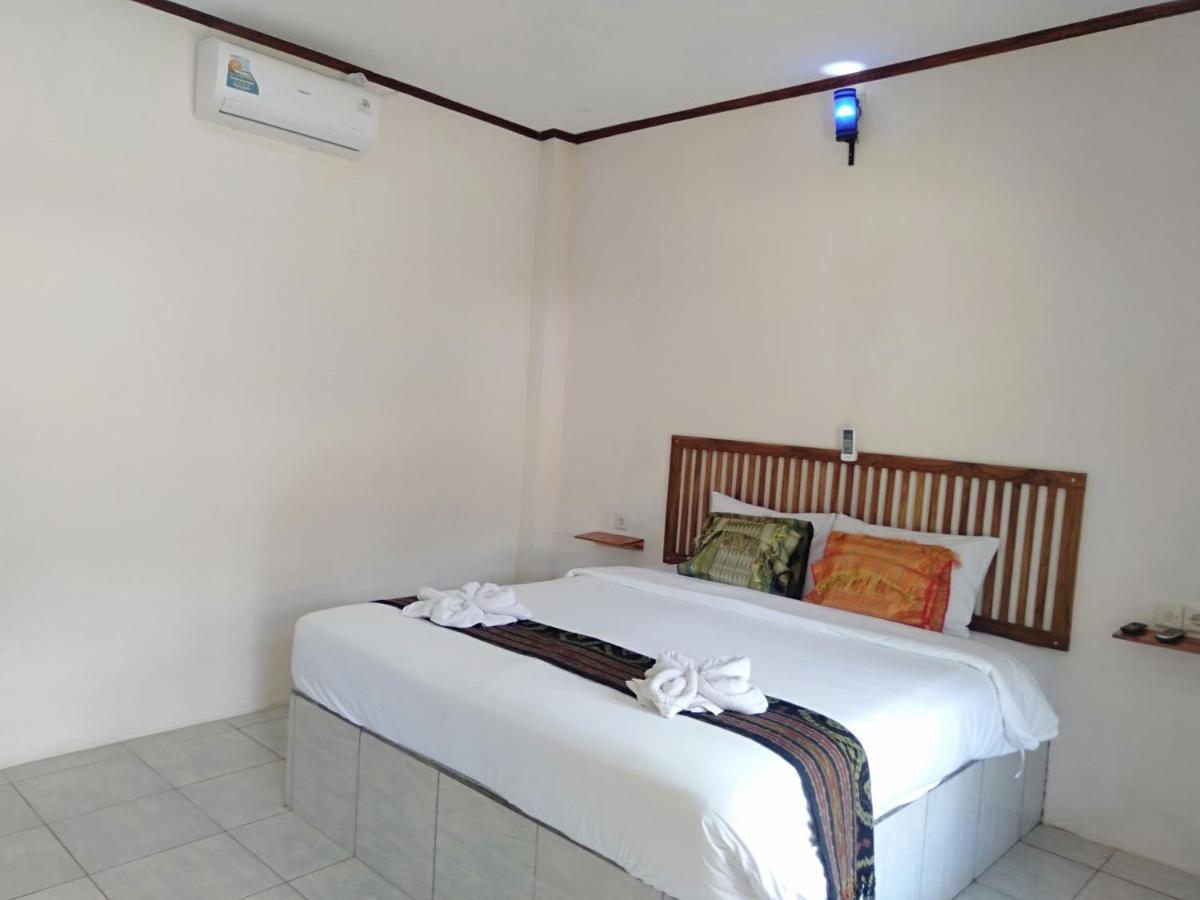 Jeri Home Stay Kuta  Экстерьер фото