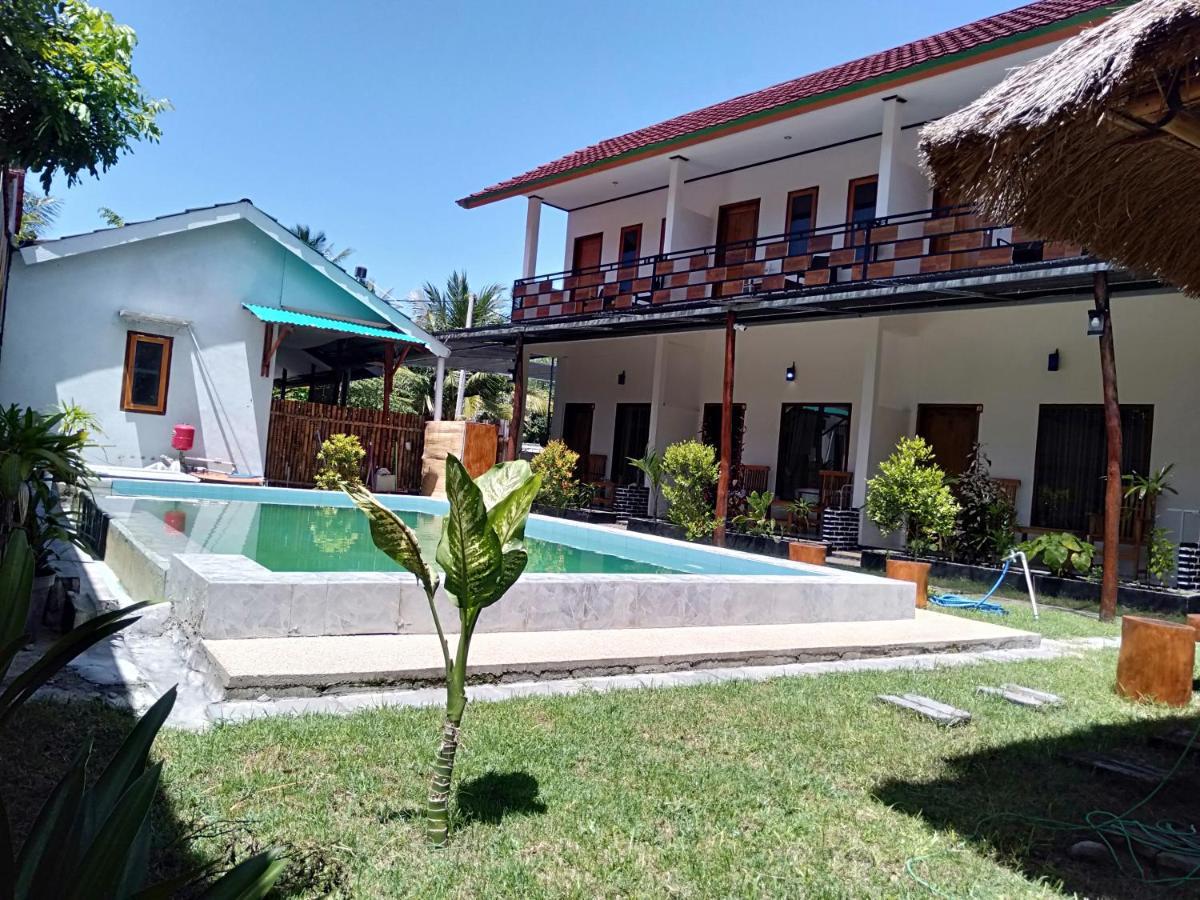 Jeri Home Stay Kuta  Экстерьер фото