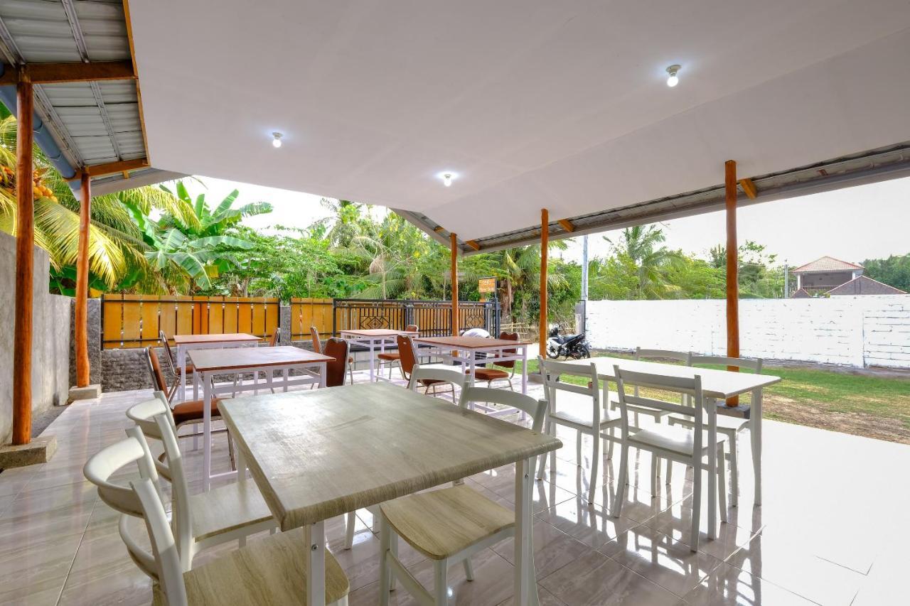 Jeri Home Stay Kuta  Экстерьер фото