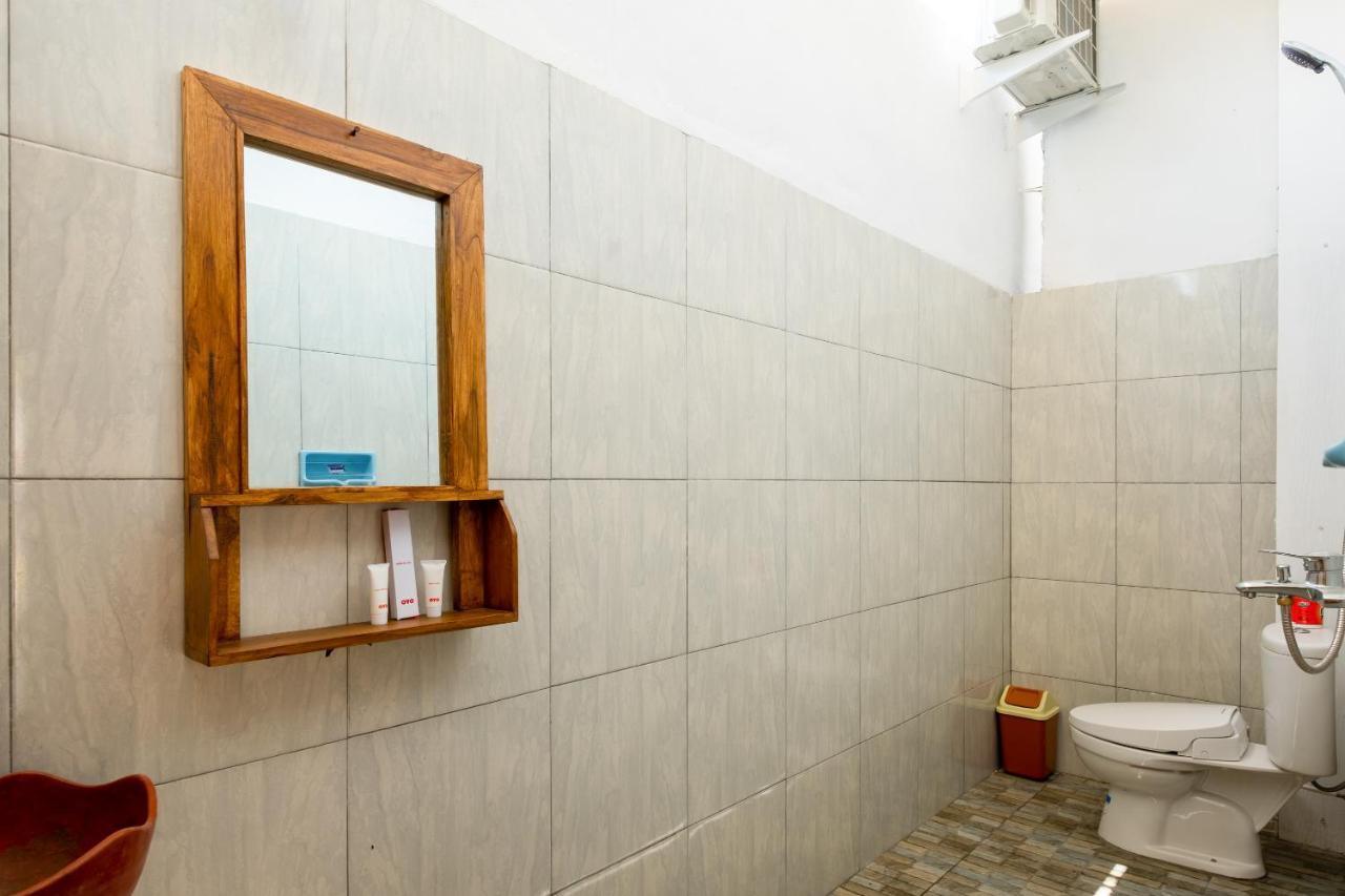 Jeri Home Stay Kuta  Экстерьер фото