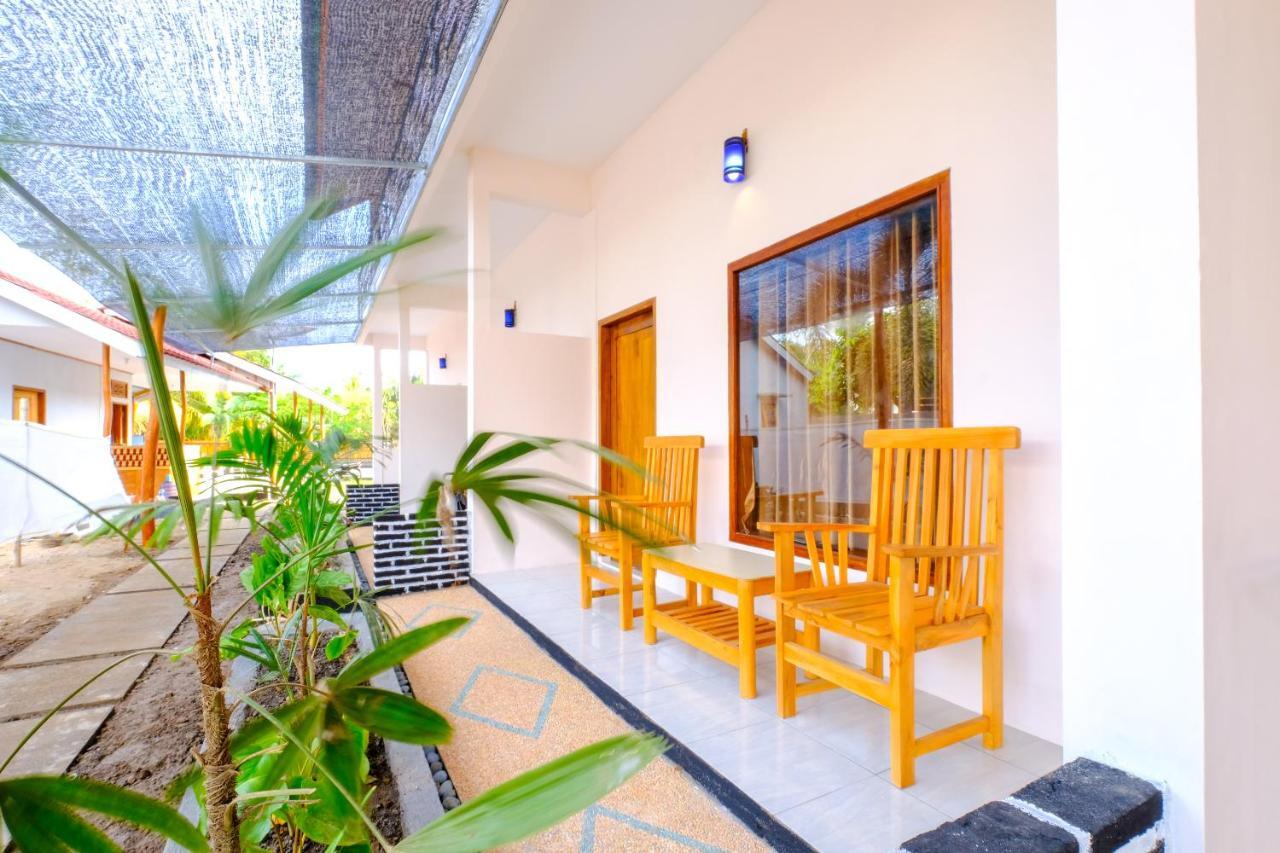 Jeri Home Stay Kuta  Экстерьер фото