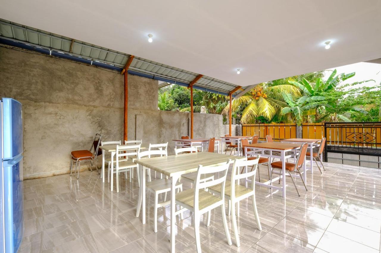 Jeri Home Stay Kuta  Экстерьер фото