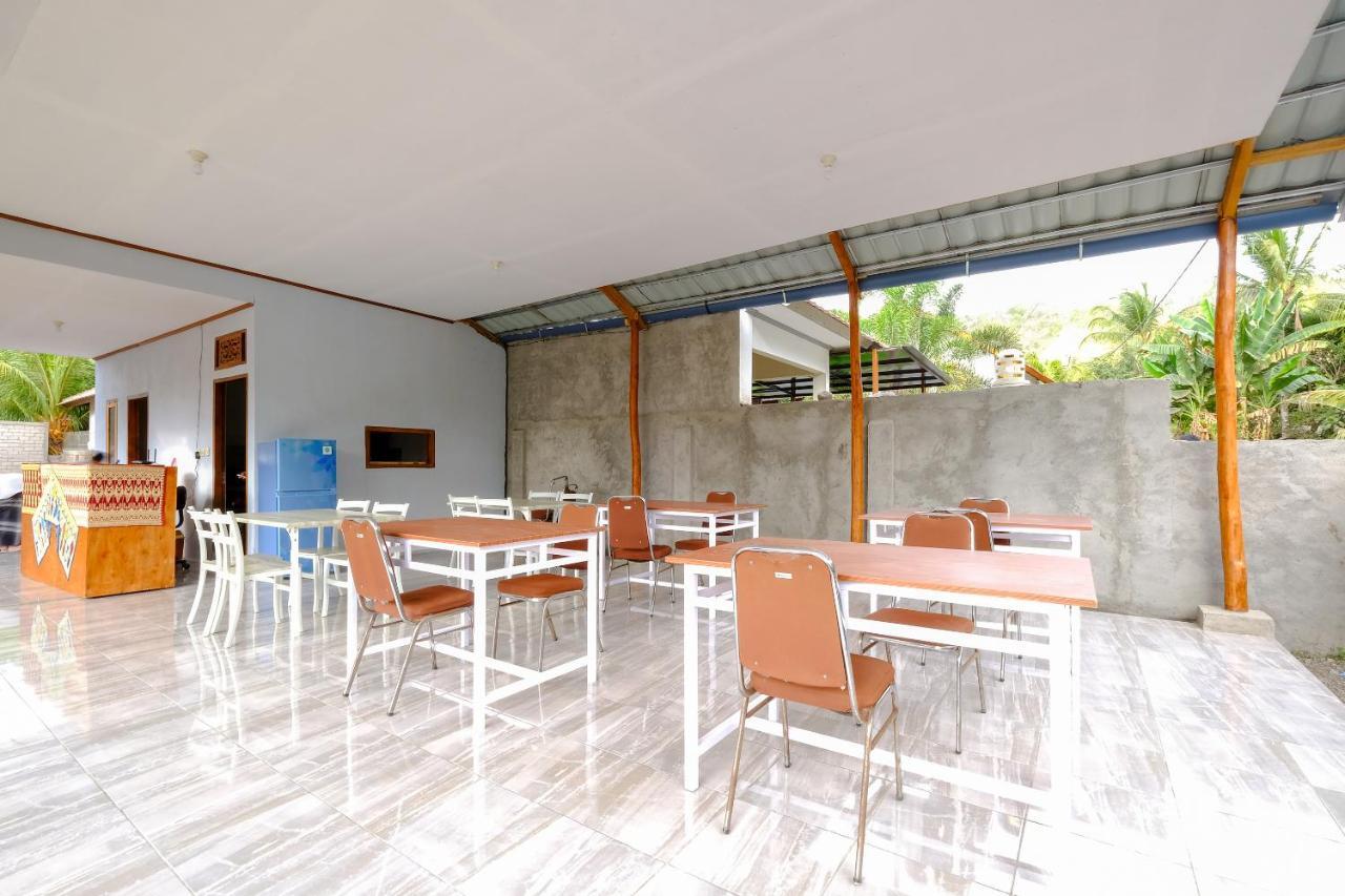 Jeri Home Stay Kuta  Экстерьер фото